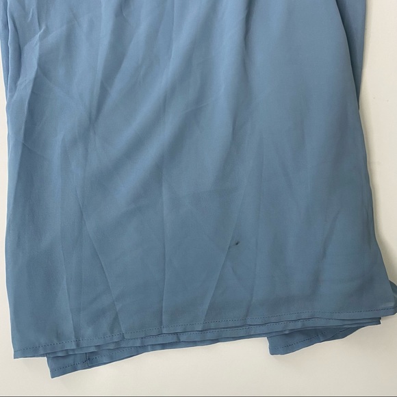 lulus divine muse slate jumpsuit - Picture 8 of 10